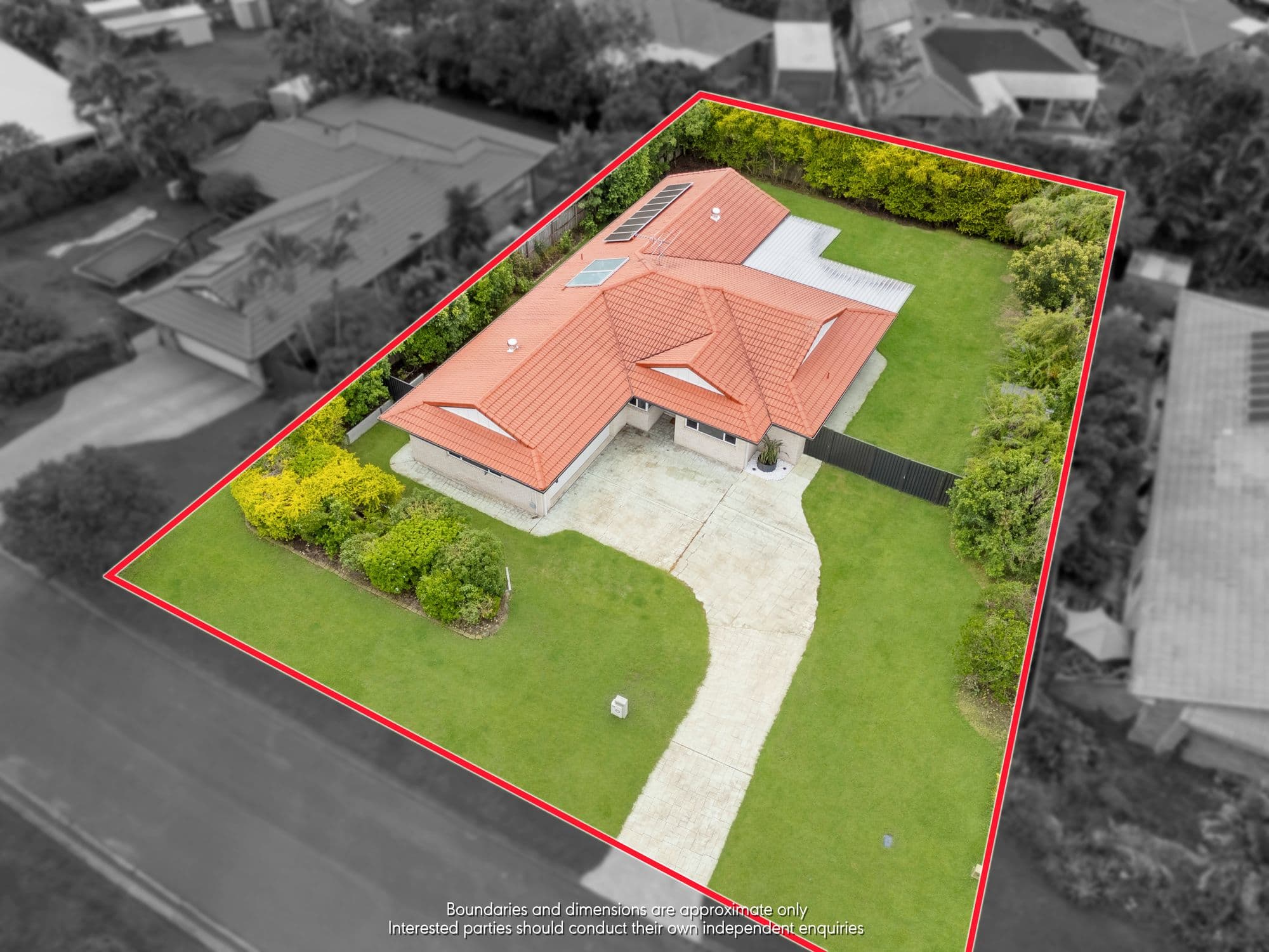 18 Haase Crescent, Ormeau — photo 1 of 5