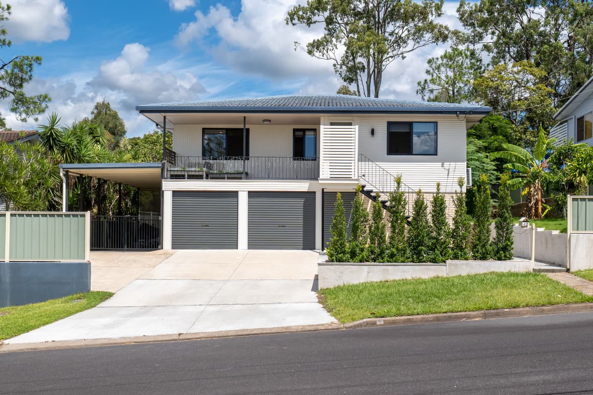62 Moraby Street, Keperra, Keperra — photo 1 of 5