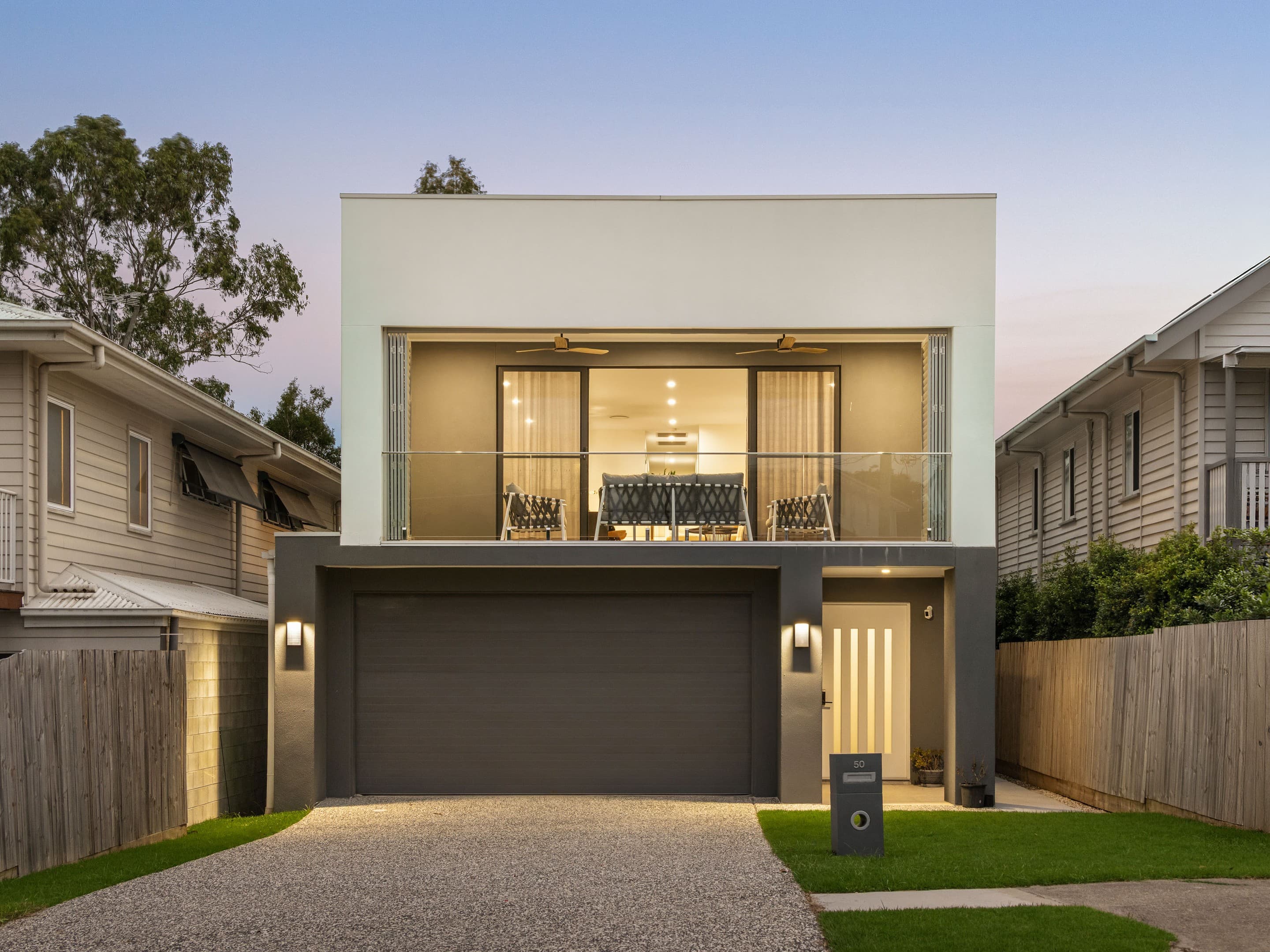 50 Lancelot Street, Tennyson, Tennyson — photo 1 of 5