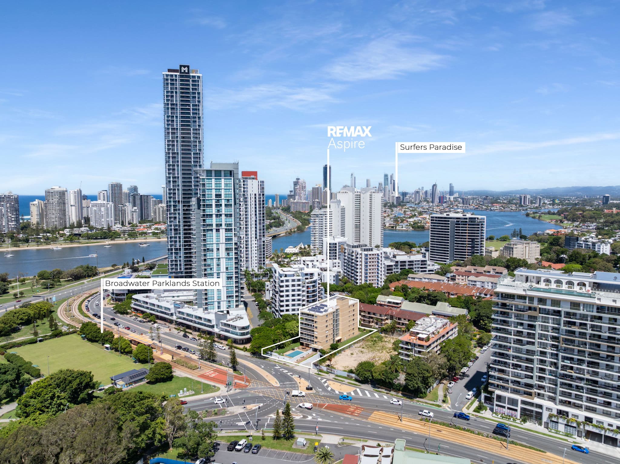 9/18 Queen Street, Southport - Image 1