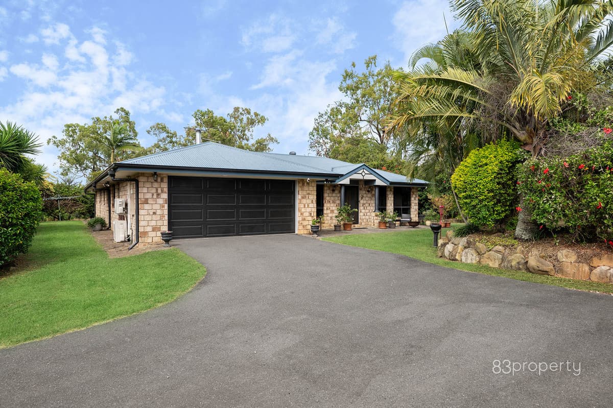 6 Bentley Drive, Regency Downs - Image 1
