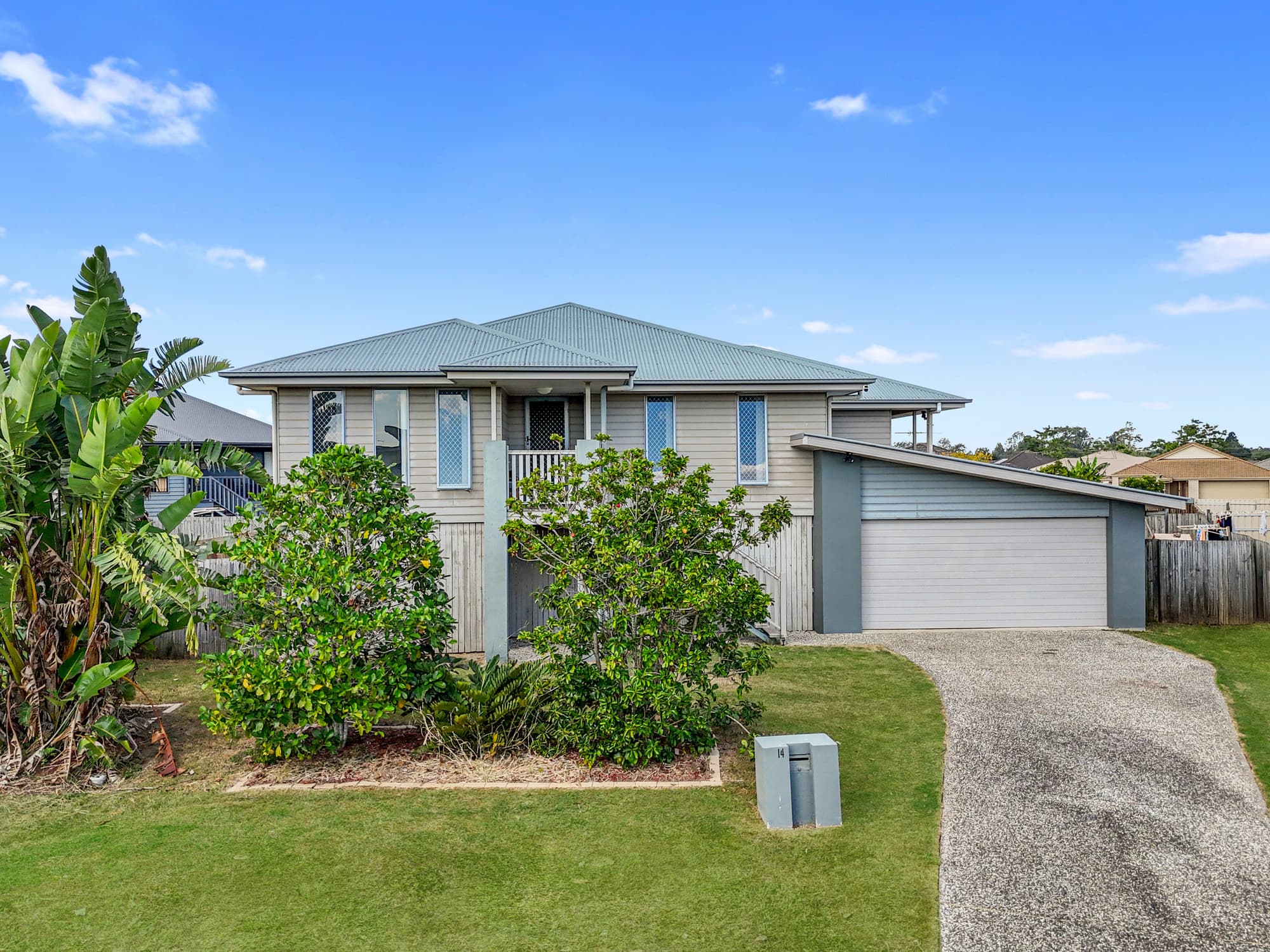 14 Vivian Hancock Drive, North Booval