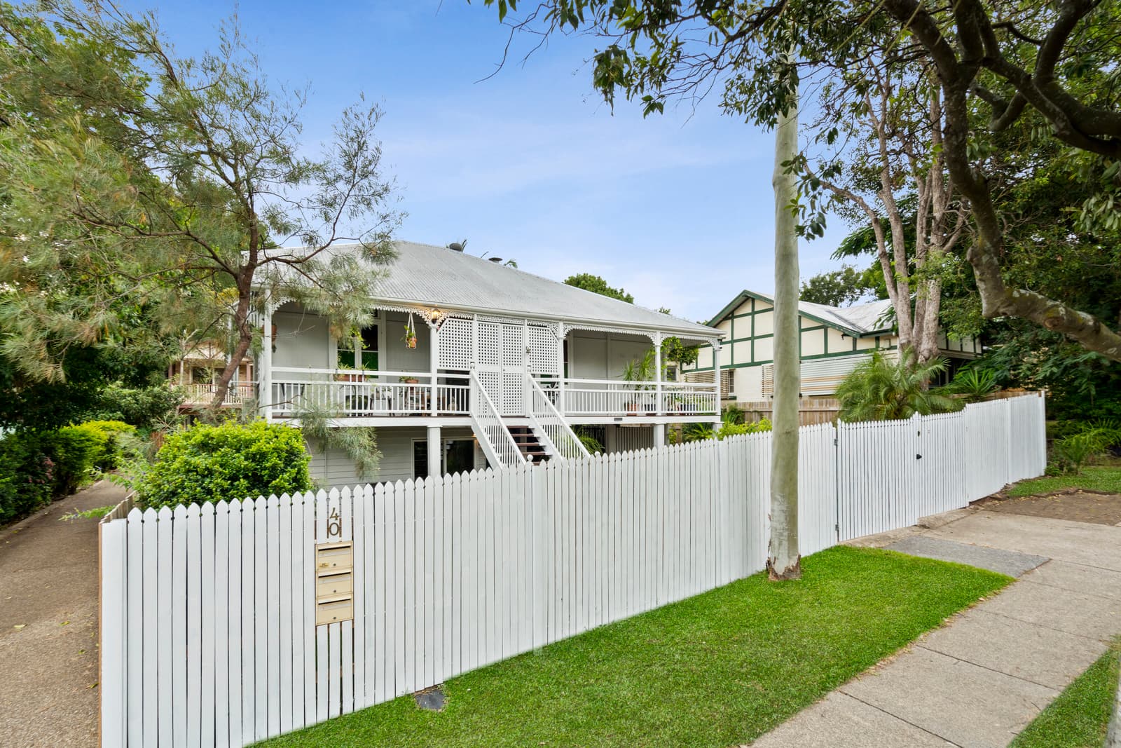 3/40 Querrin Street, Yeronga, Yeronga — photo 1 of 5