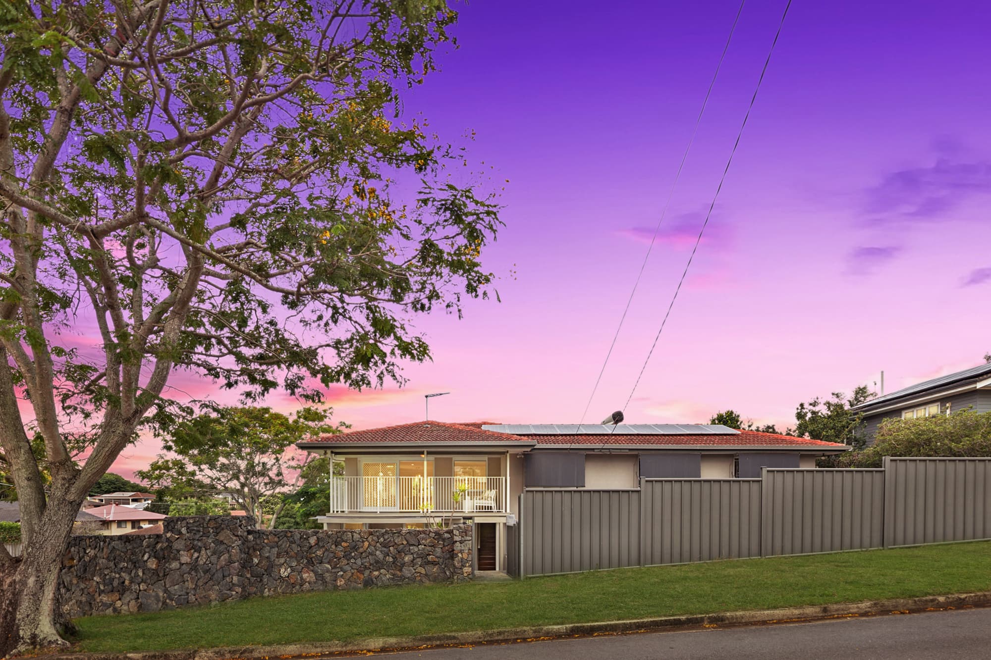 34 Binowee Street, Aspley, Aspley — photo 1 of 5