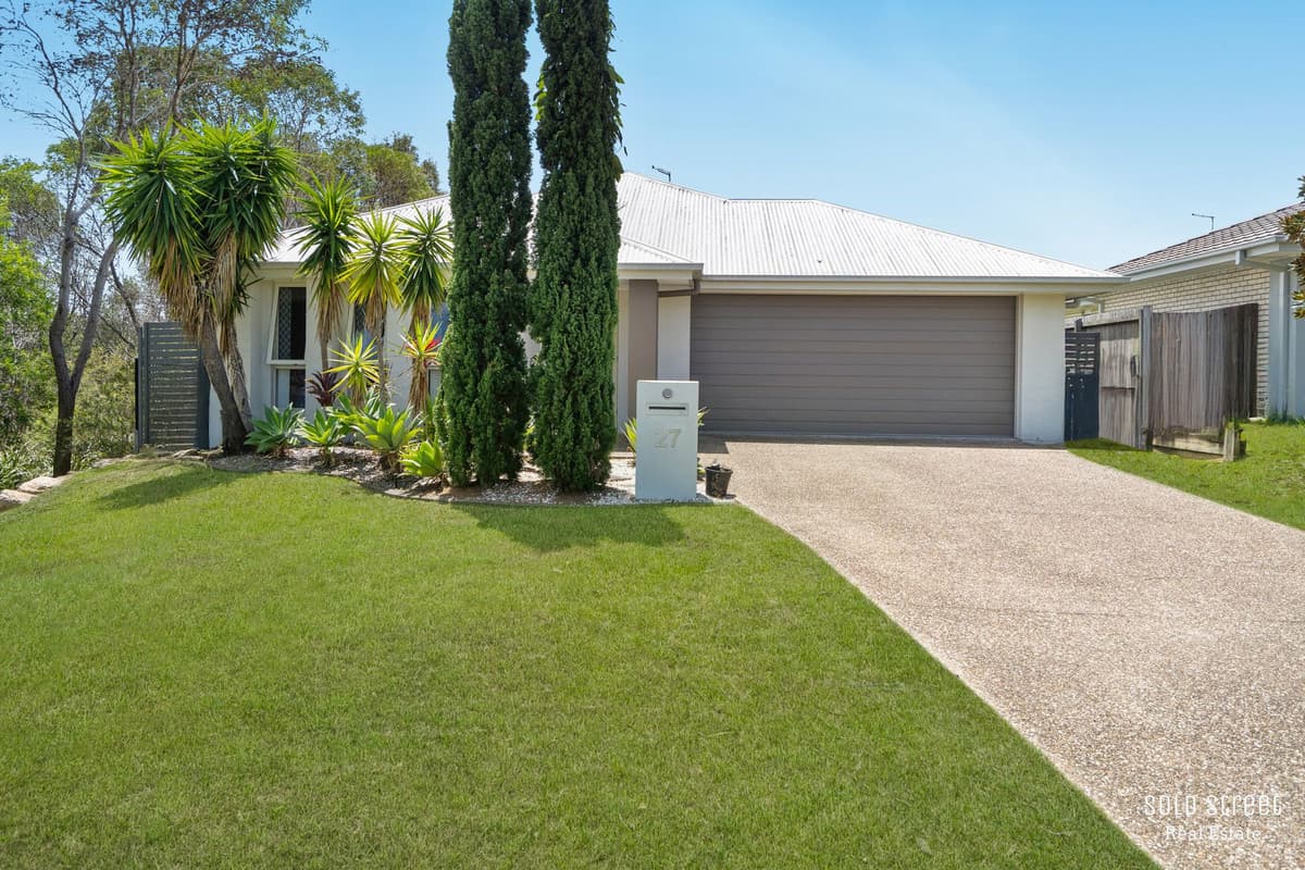 27 Gemini Circuit, Coomera, Coomera — photo 1 of 5