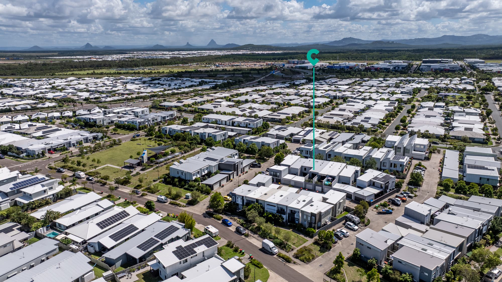 7 Munro Lane, Baringa - Image 1