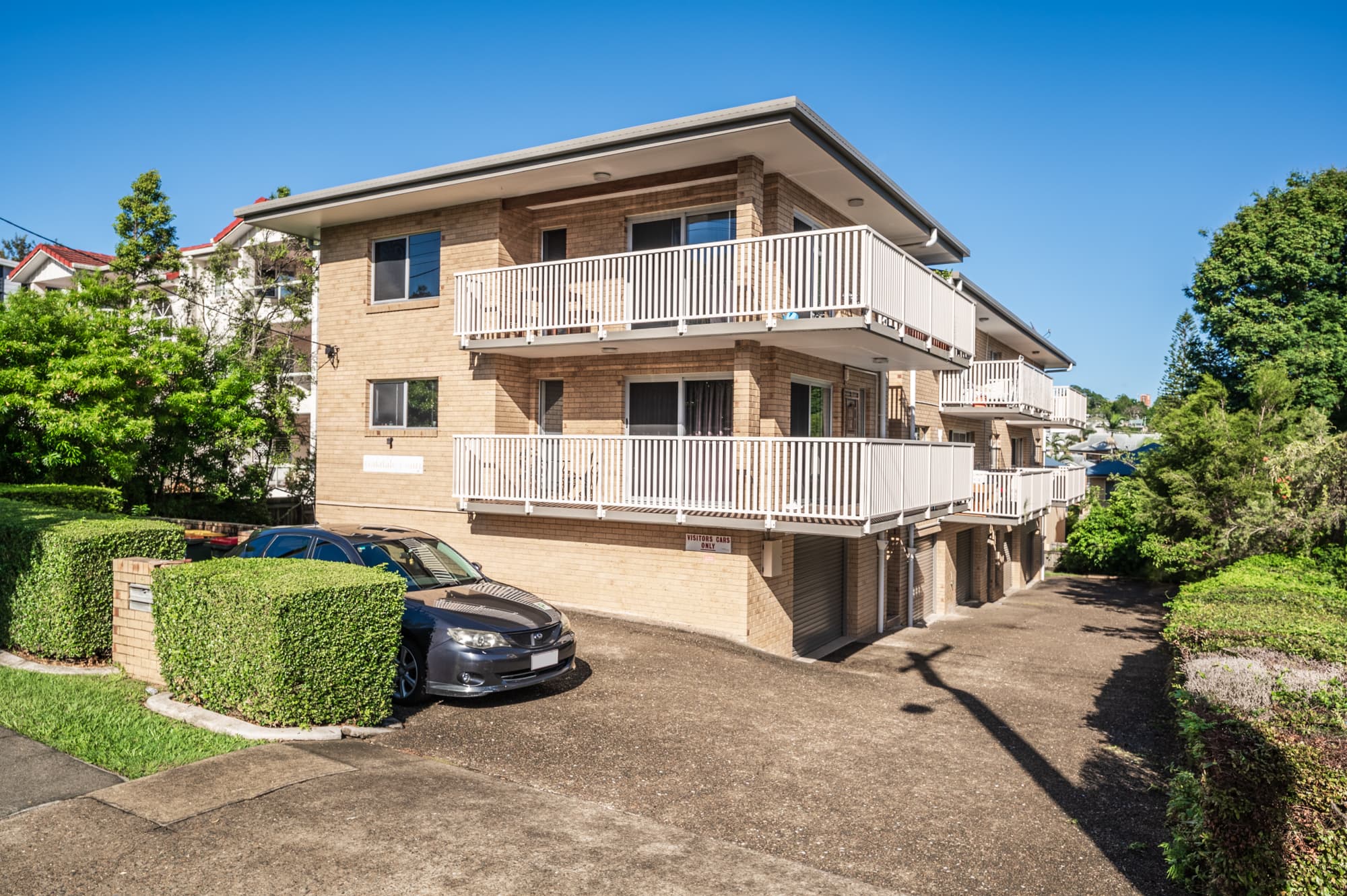 3/41 Mitre Street, St Lucia - Image 1