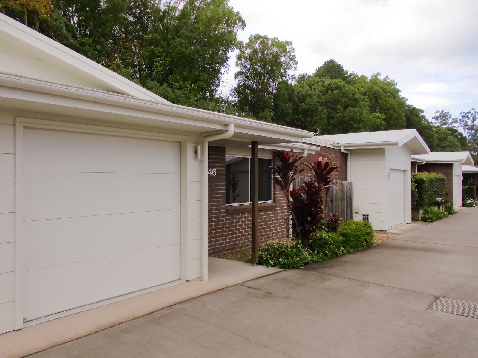 unit 46/18 Doolan Street, Nambour — photo 1 of 5