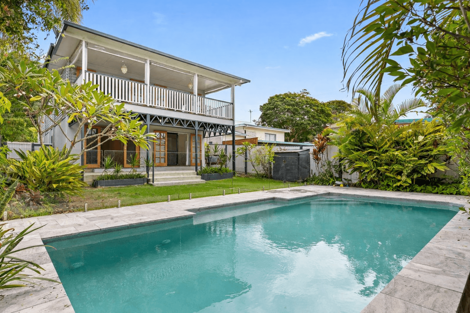 21 Amega Street, Mount Gravatt East, Mount Gravatt East — photo 1 of 5