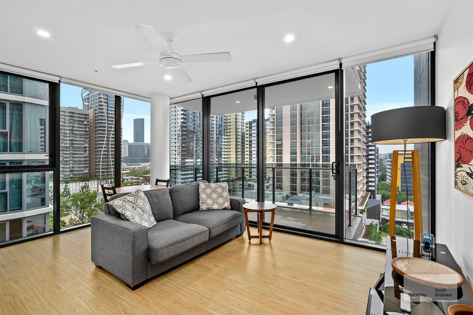 21503/1 Cordelia Street, South Brisbane - Image 1