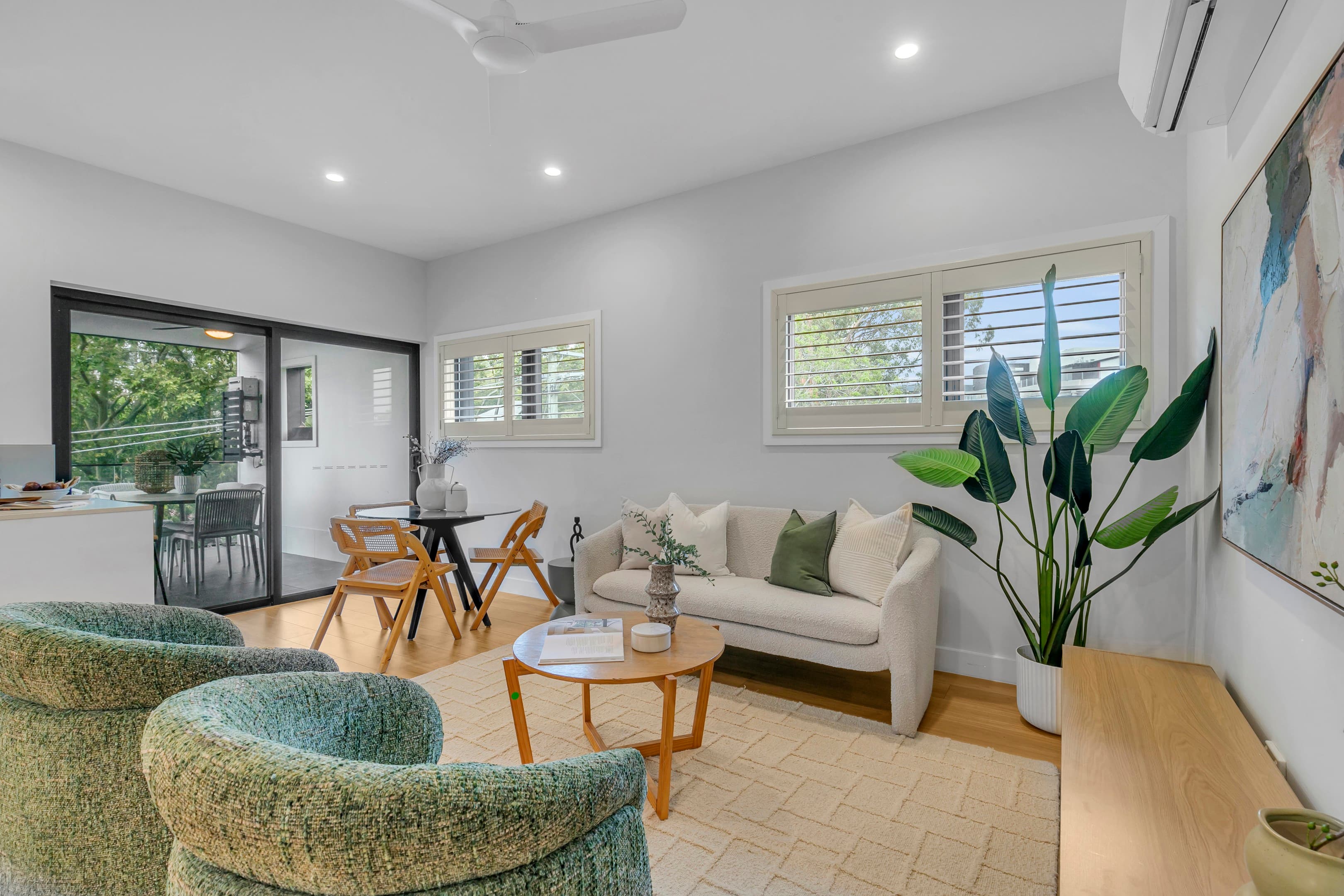 5/36 Cunningham Street, Taringa - Image 1