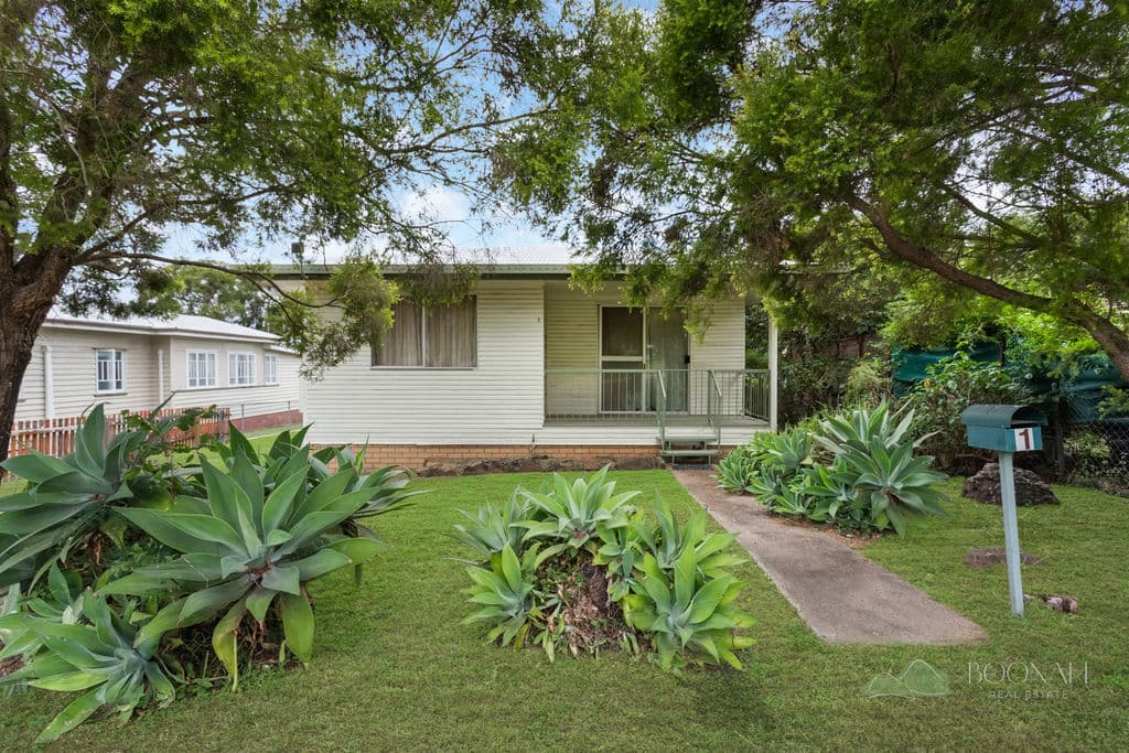 1 Mary Street, Boonah - Image 1
