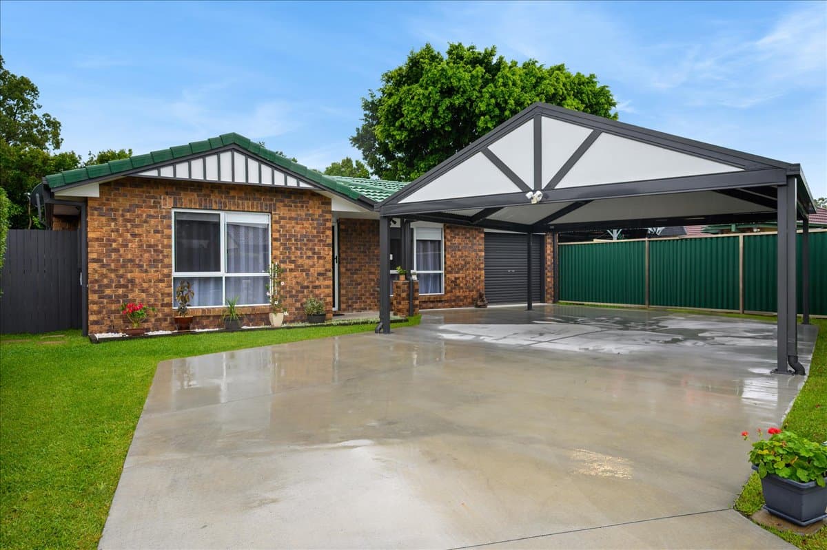 17 Tibrogargan Close, Loganholme - Image 1
