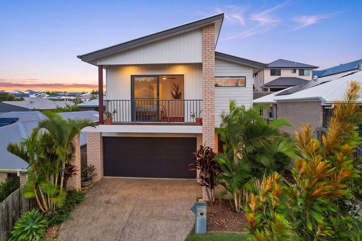 19 Boston Street, Spring Mountain - Image 1