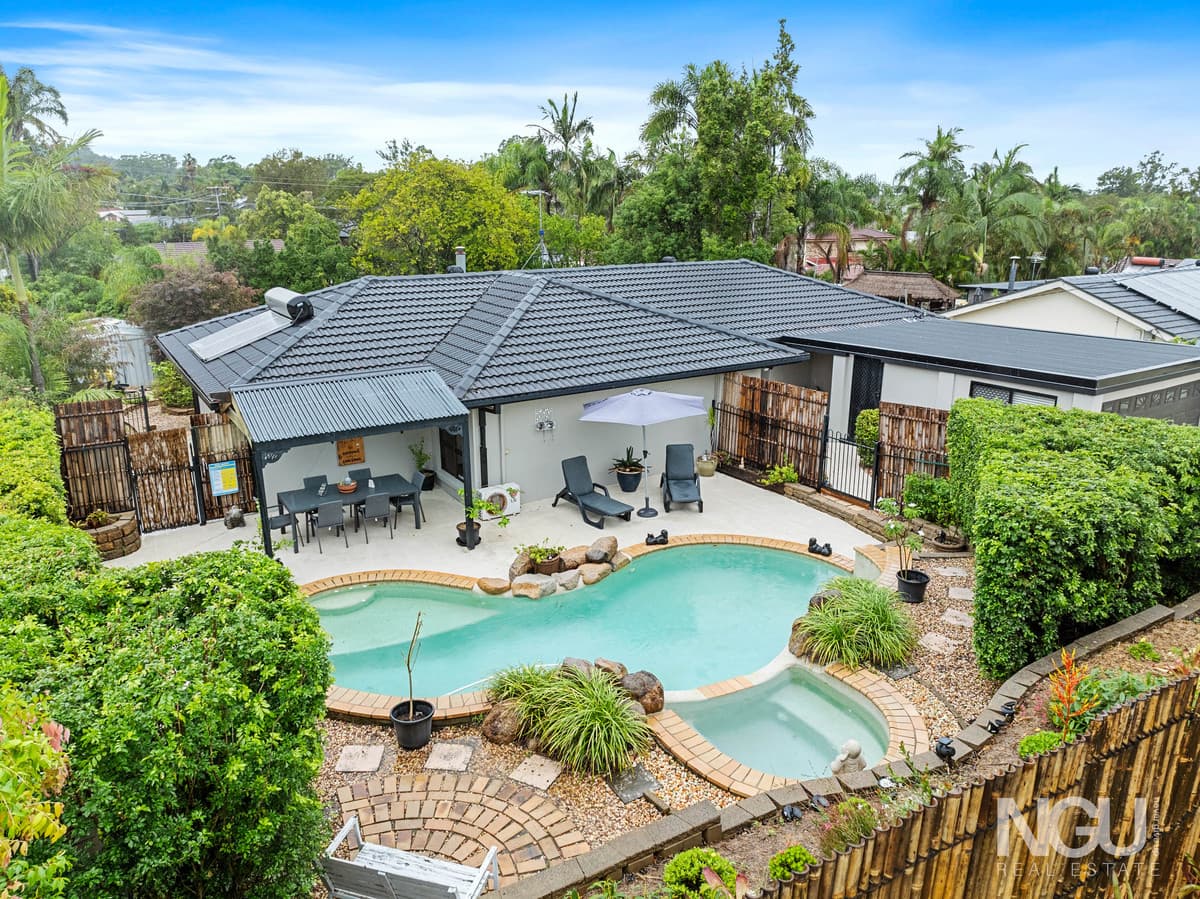 9 Meribah Street, Shailer Park - Image 1