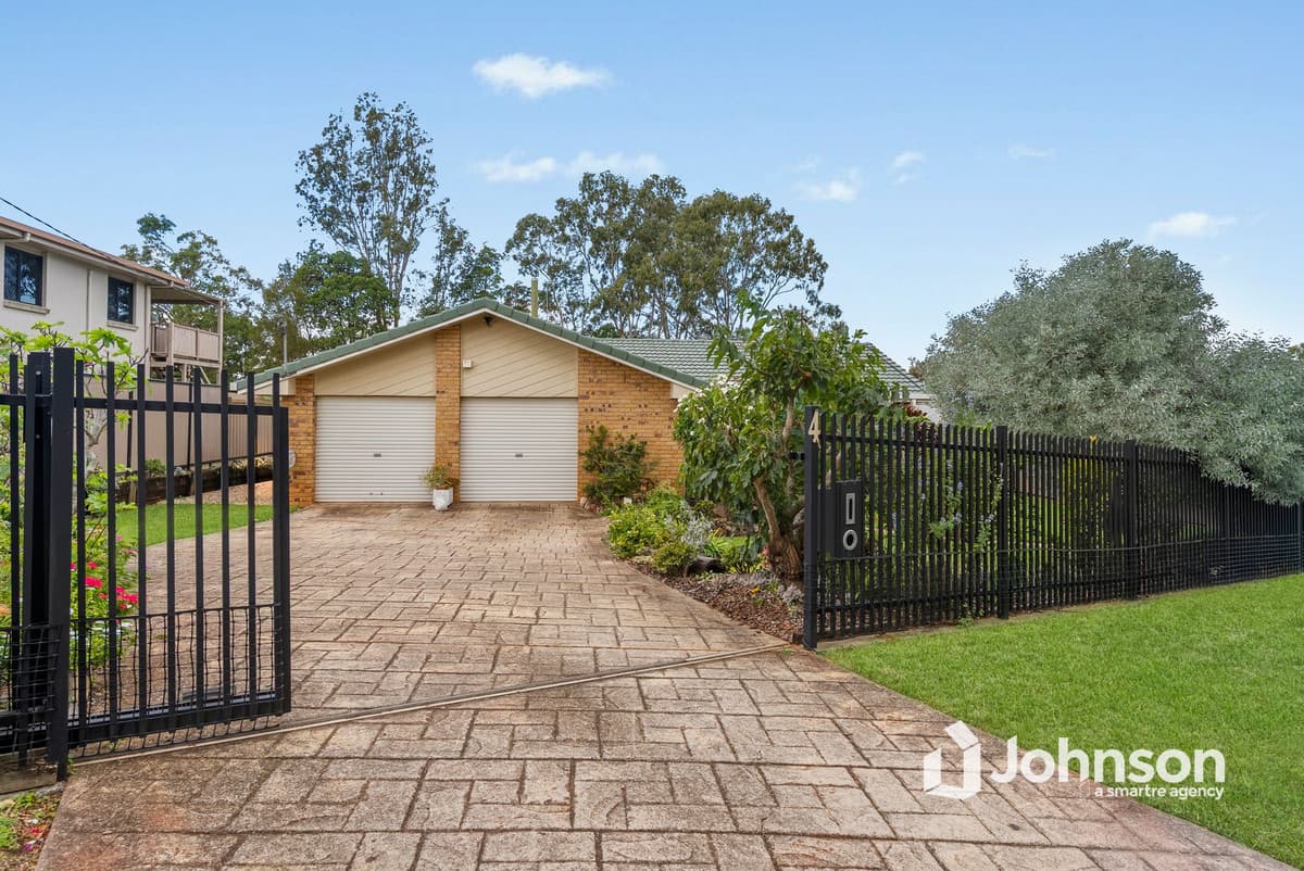 4 Sylvania Street, Wellington Point - Image 1
