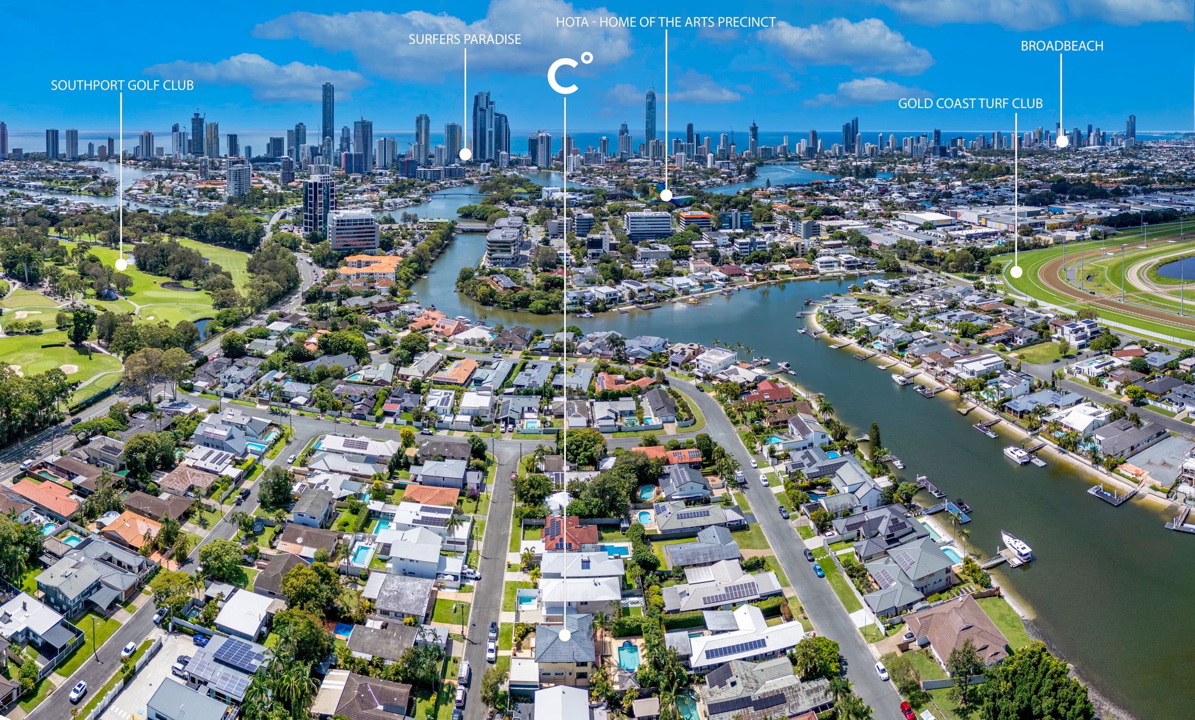 12 Raymond Avenue, Bundall - Image 1