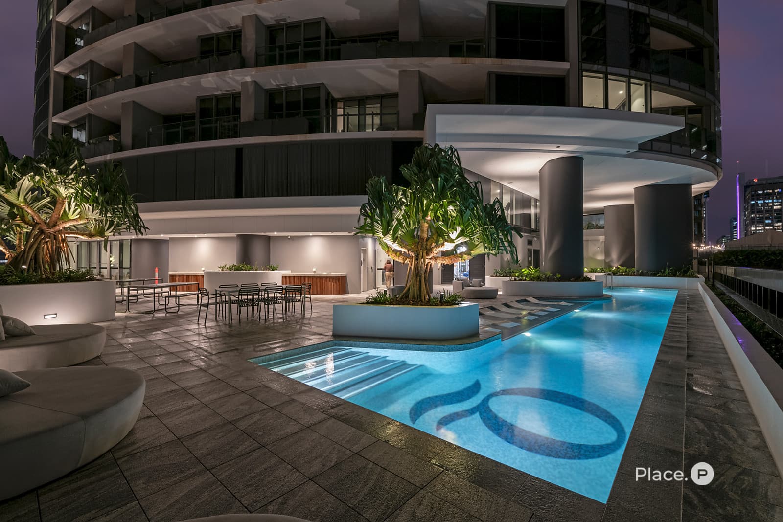 2403/8 Margaret Street, Brisbane City - Image 1