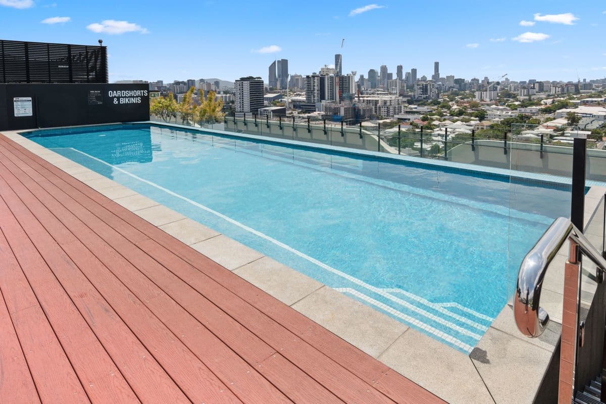 1208/17 Deshon street, Woolloongabba - Image 1