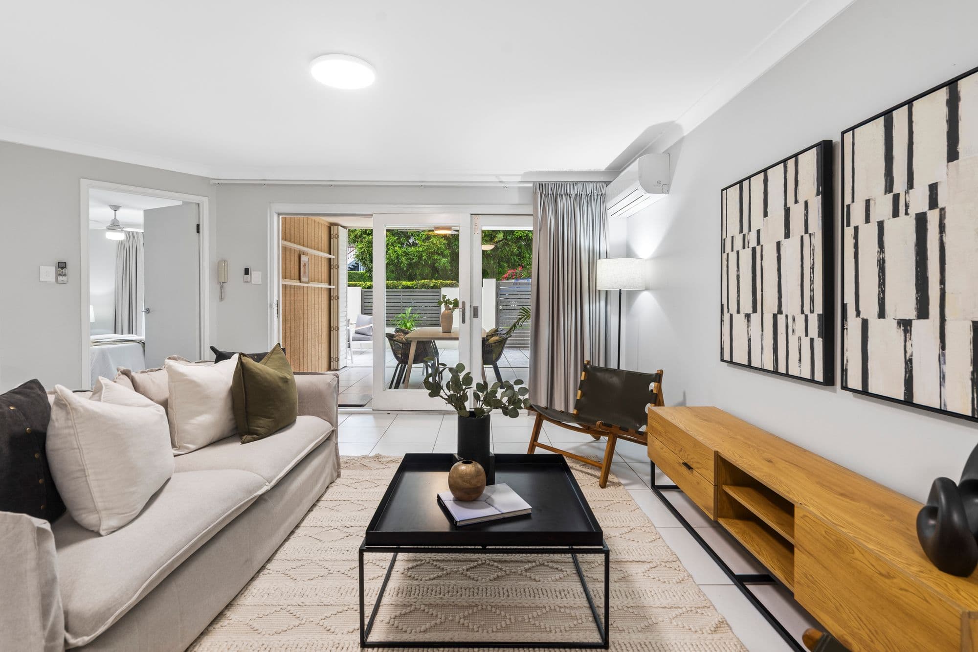 3/51 Elizabeth Street, Toowong, Toowong — photo 1 of 5