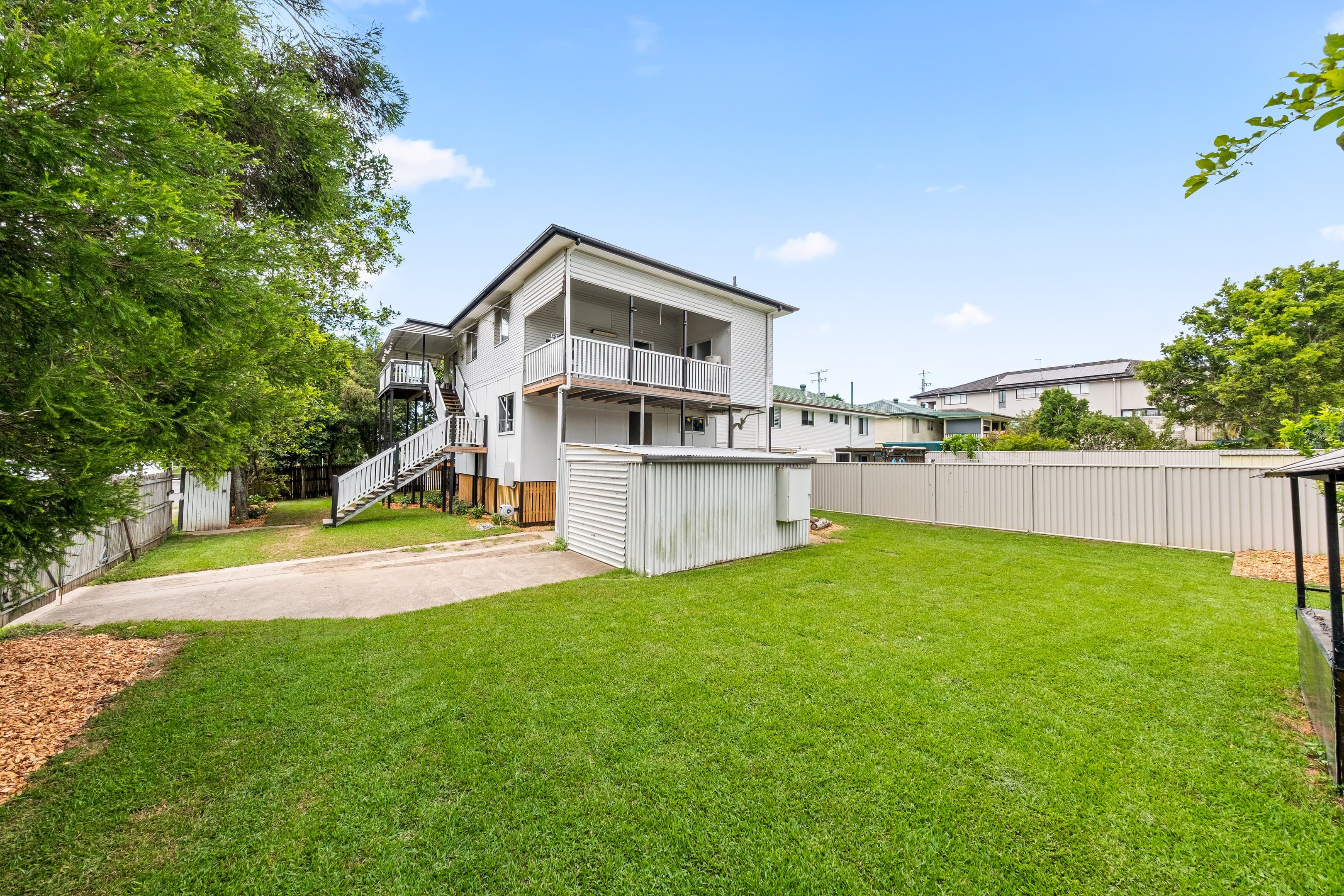 2 Utzon Street, Yeronga, Yeronga sold property photo