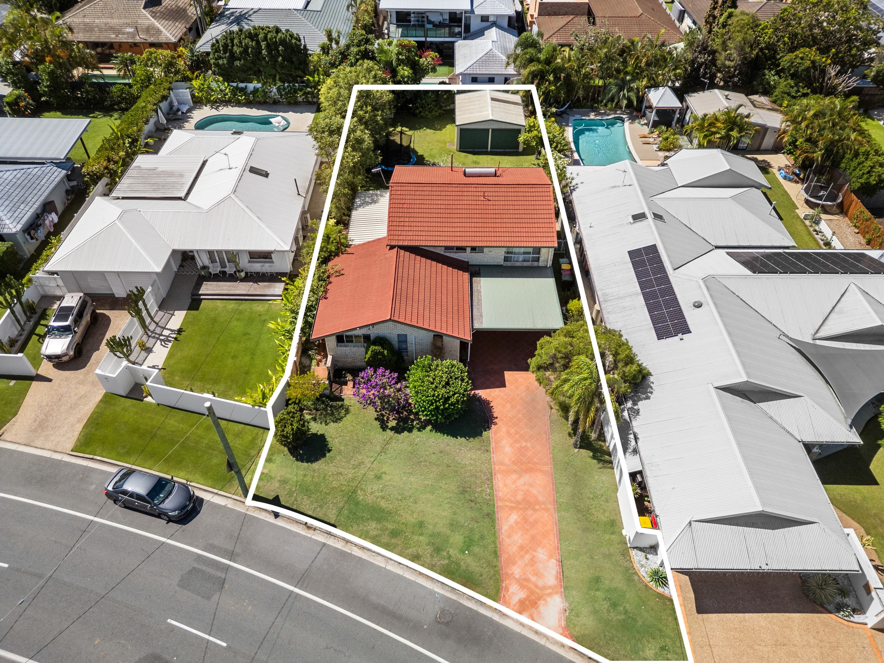 93 Burleigh Street, Burleigh Waters - Image 1