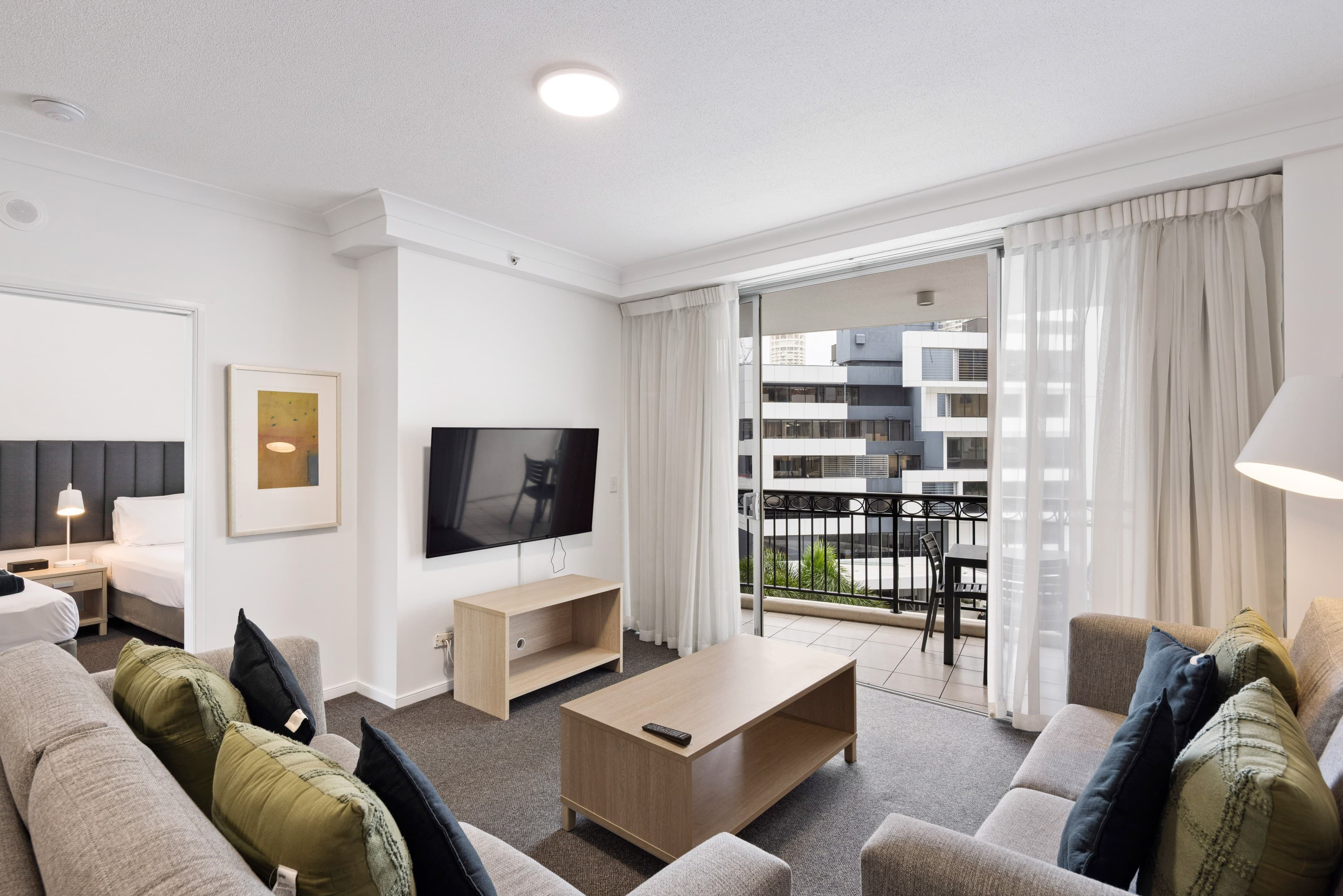 2033/23 Ferny Avenue, Surfers Paradise — photo 1 of 5