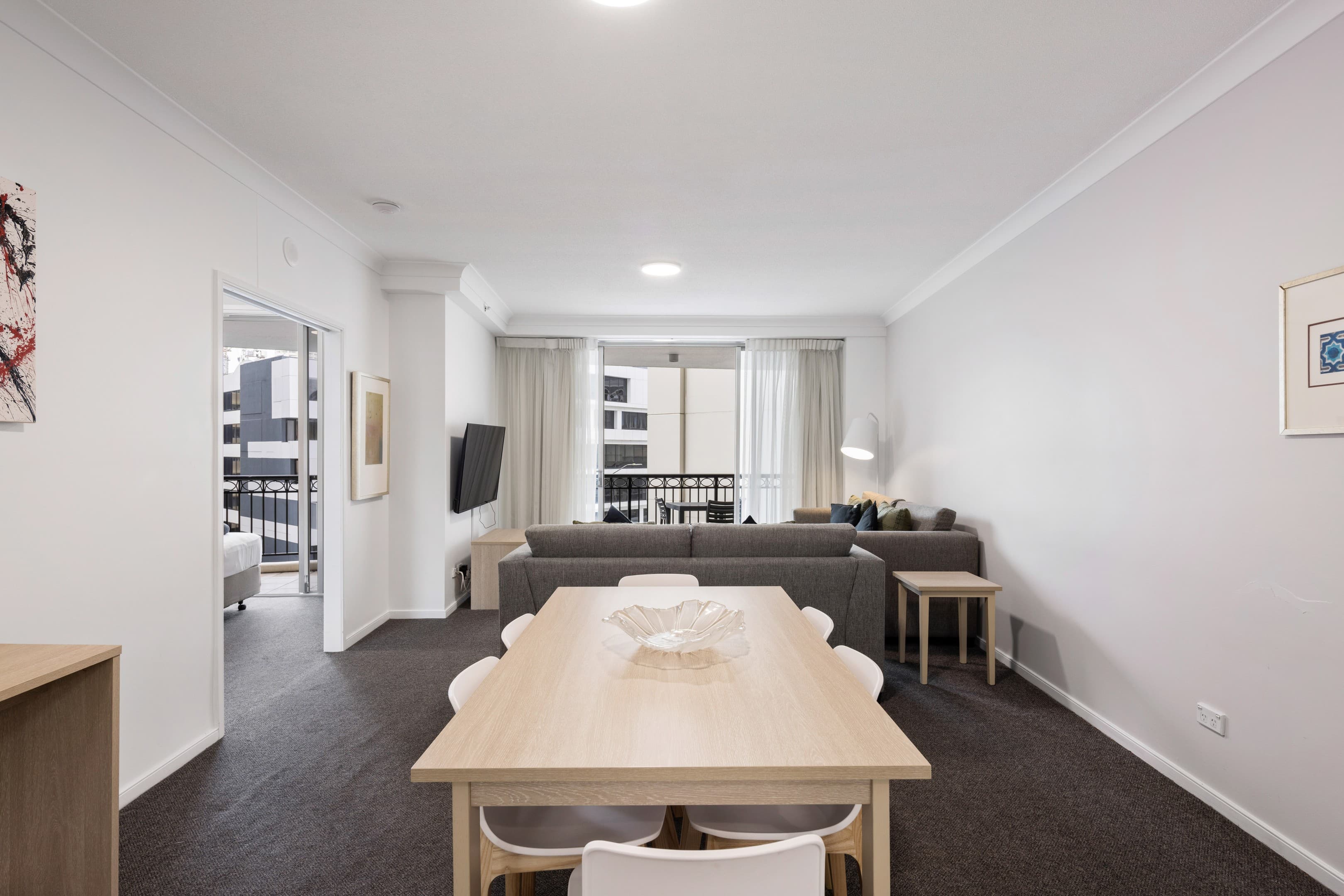 2033/23 Ferny Avenue, Surfers Paradise - Image 1