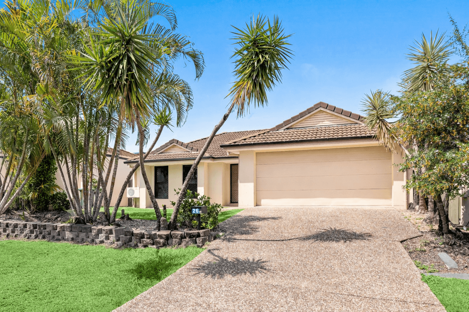 26 O'Dea Crescent, Goodna, Goodna — photo 1 of 5