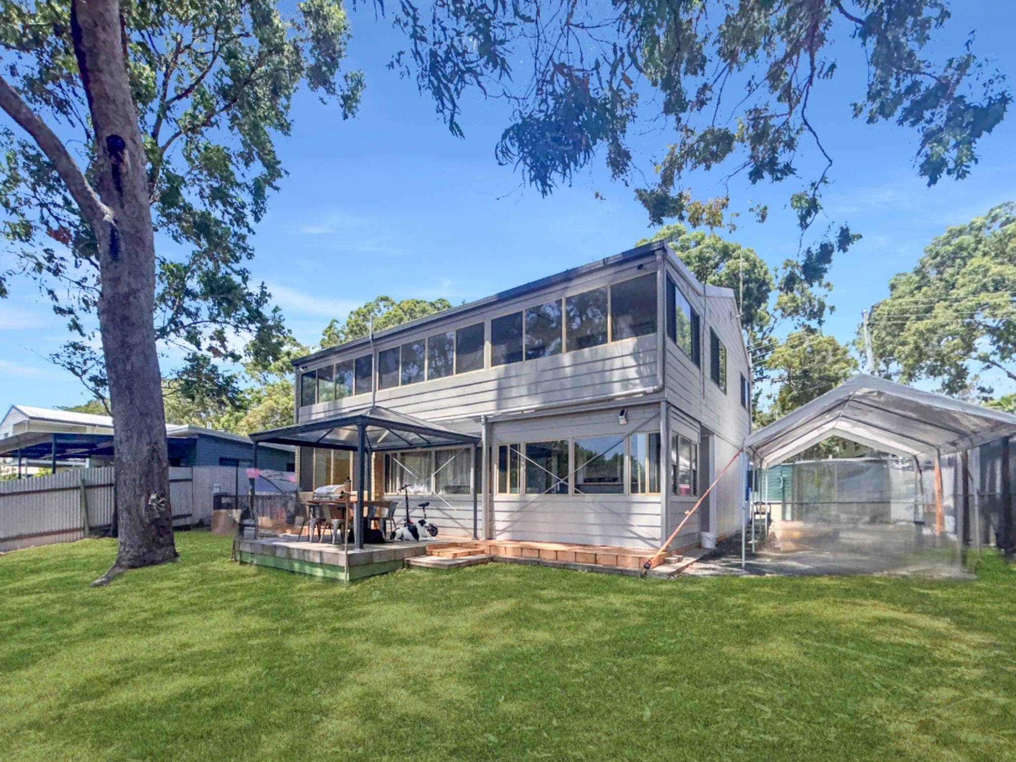 43 Blue Bay Cres, Macleay Island - Image 1