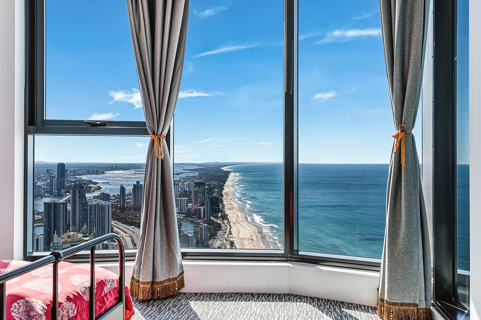 5906/88 The Esplanade, Surfers Paradise - Image 1