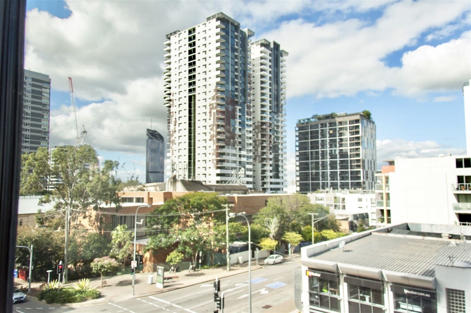 1 Cordelia St, South Brisbane — photo 1 of 5