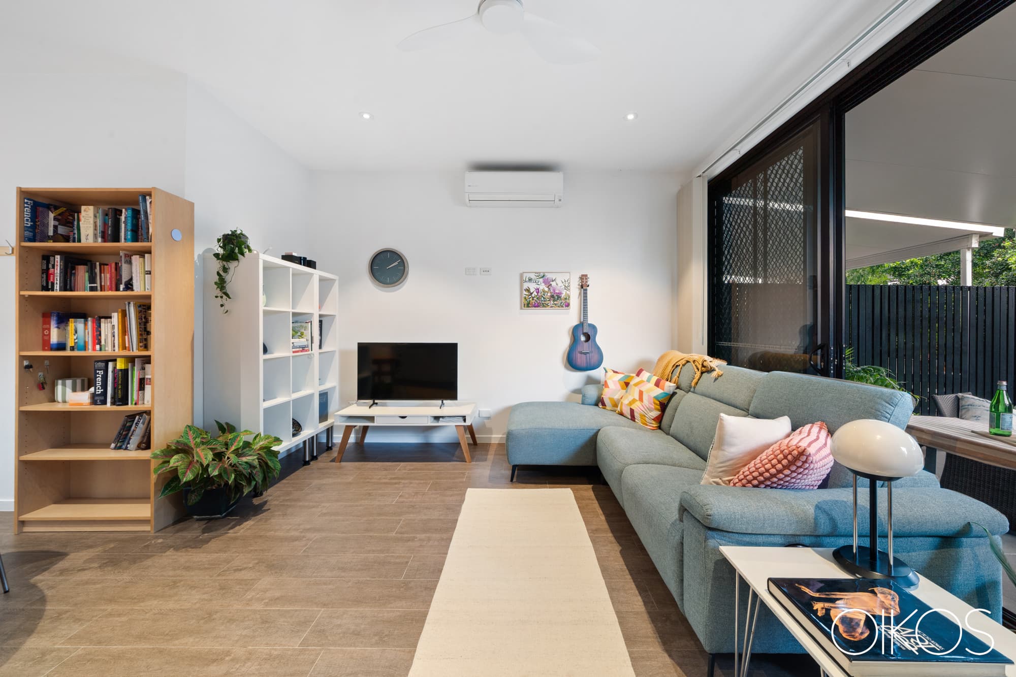 1/16 Hawthorne Street, Enoggera, Enoggera — photo 1 of 5