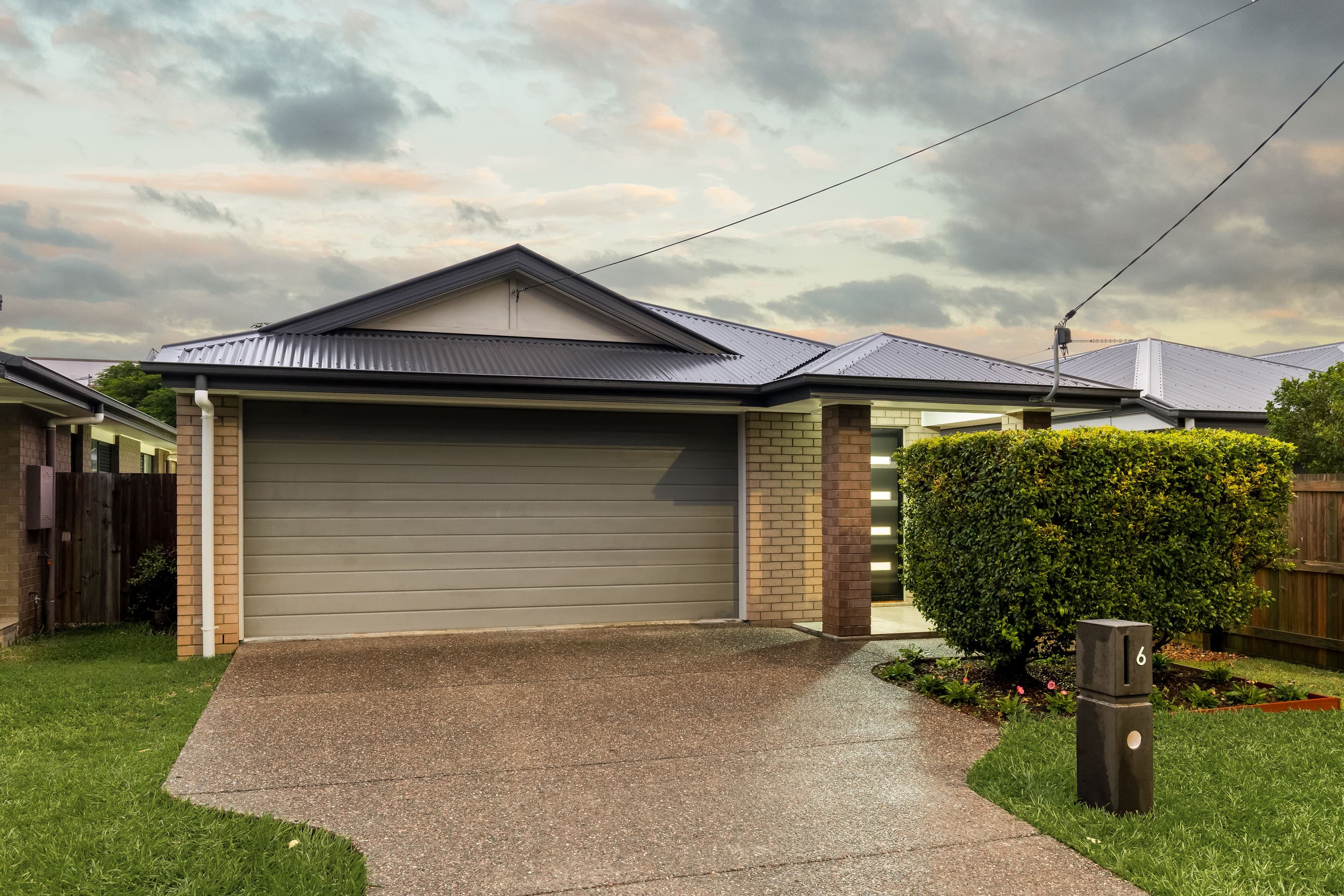 6 Balal Street, Stafford, Stafford — photo 1 of 5