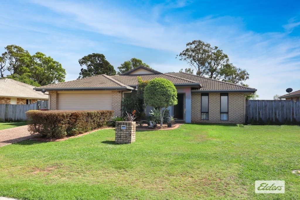 39 Ash Avenue, Laidley - Image 1