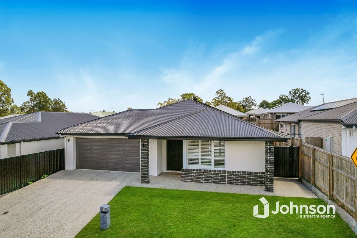 25 Bradbury Street, Greenbank — photo 1 of 5