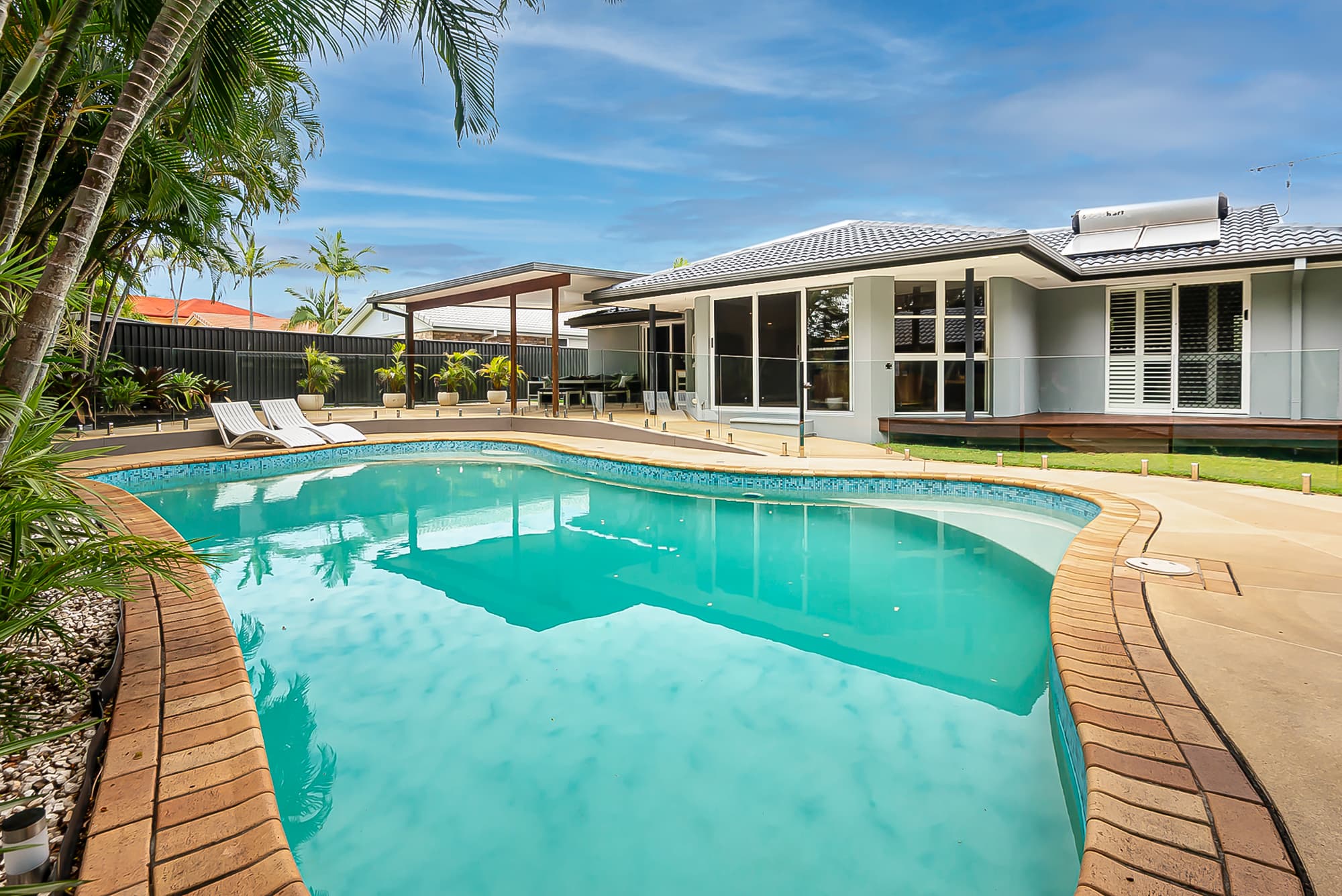 135 Camberwell Circuit, Robina, Robina — photo 1 of 5