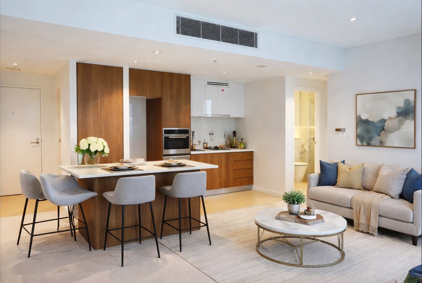 2008/222 Margaret Street, Brisbane City - Image 1