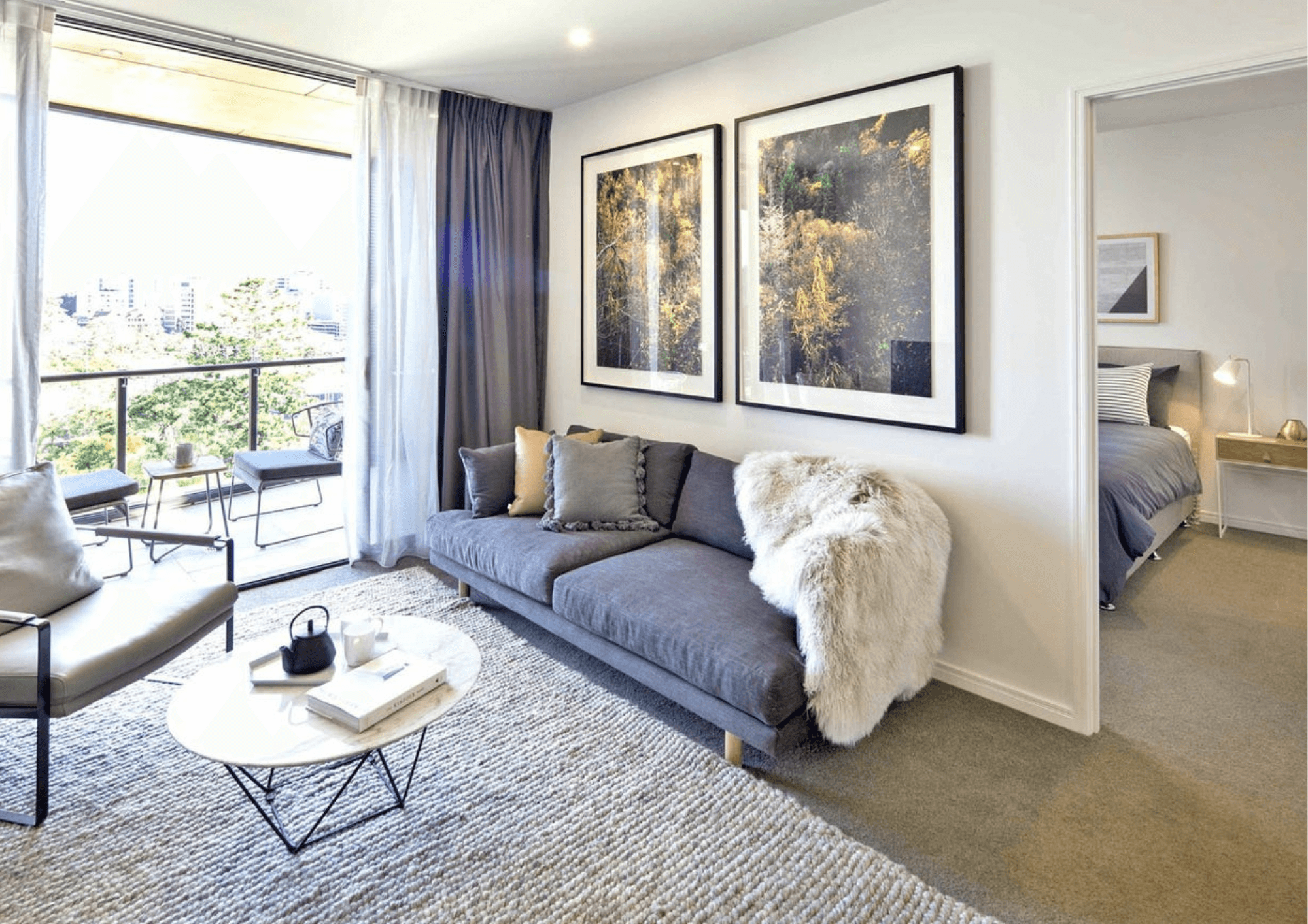 807/18 Hubert Street, Woolloongabba - Image 1