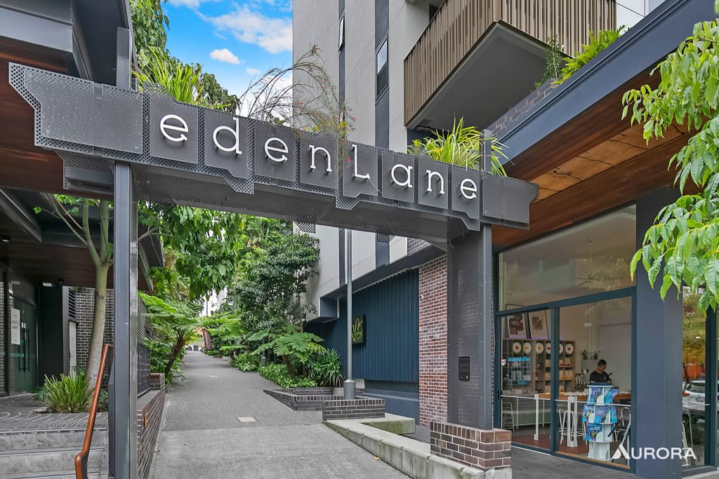 2306/3 Gibbon Street, Woolloongabba - Image 1