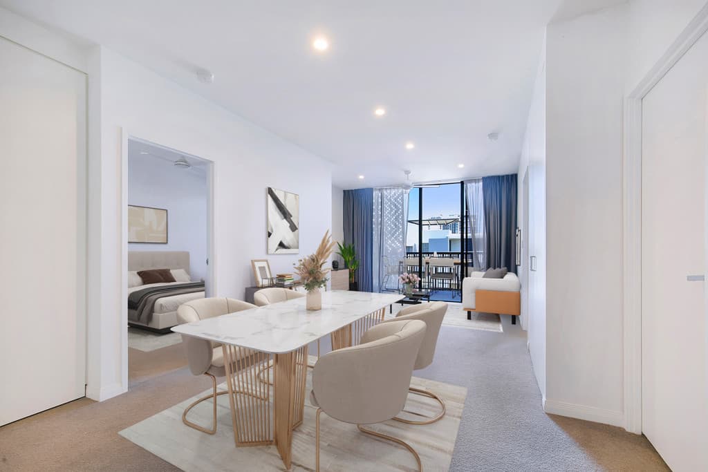 2306/3 Gibbon Street, Woolloongabba — photo 1 of 5