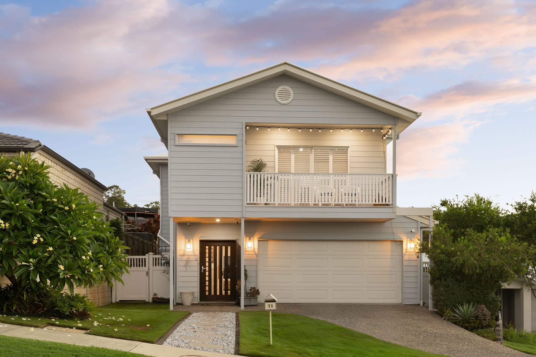 11 Sawyer Street, Spring Mountain - Image 1