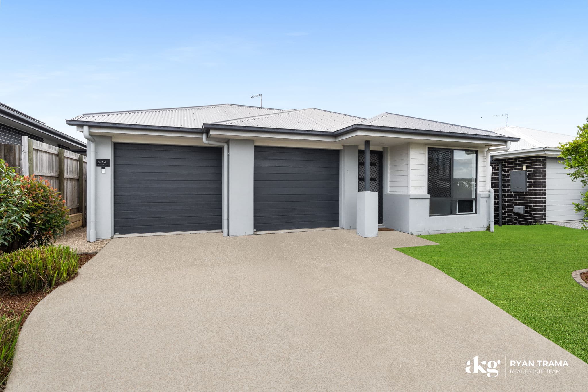 14 Rural Street, Park Ridge - Image 1