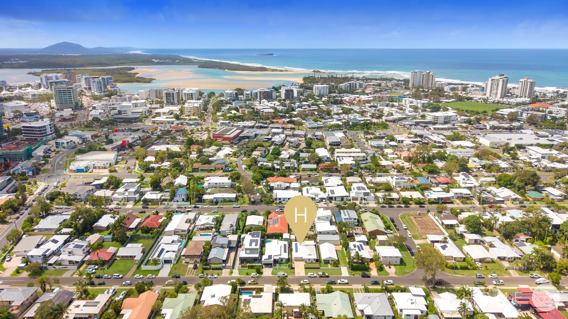 42 Dalby Street, Maroochydore — photo 1 of 5