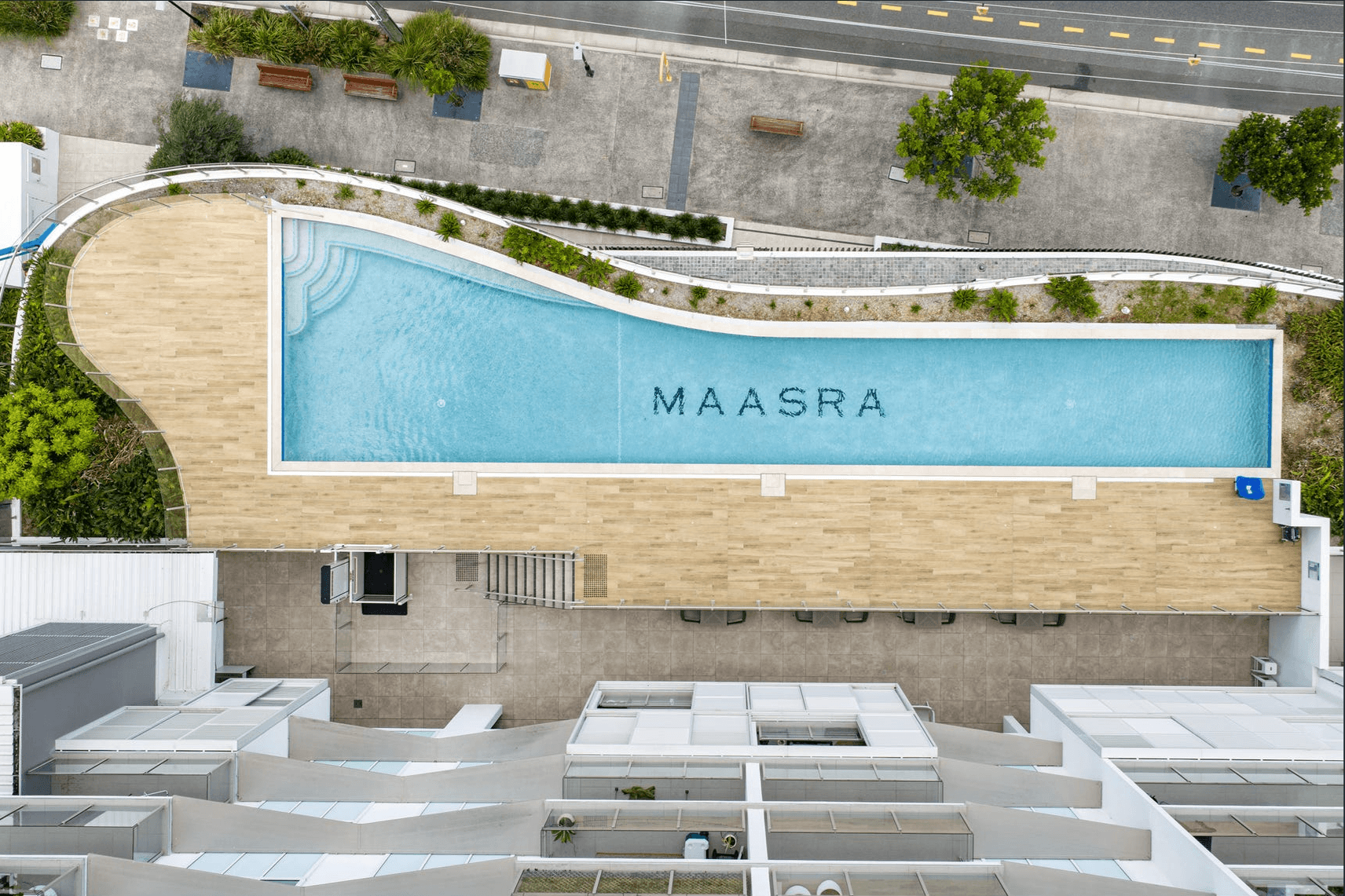 401/100 Holdsworth Street, Coorparoo - Image 1