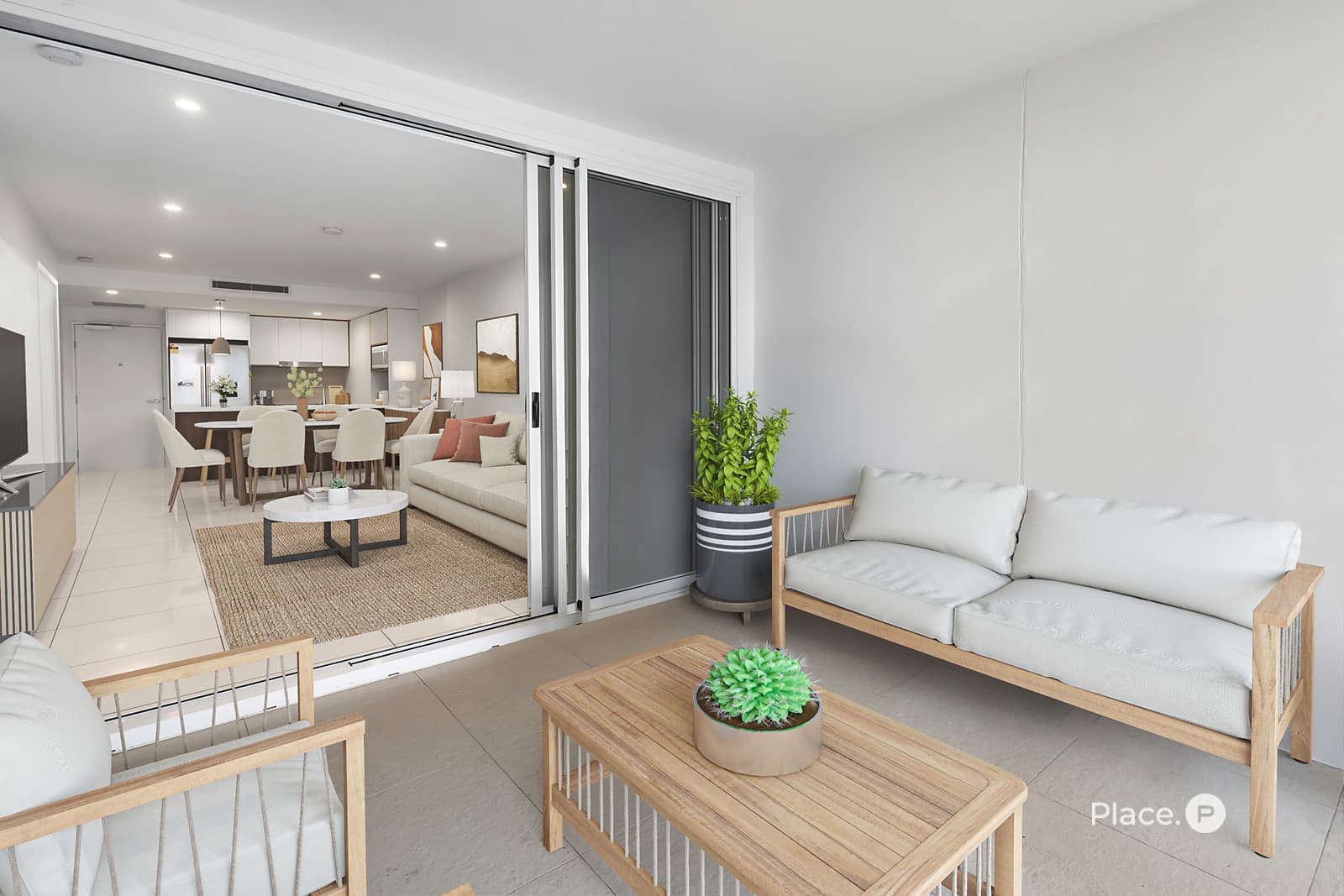 502/100 Holdsworth Street, Coorparoo - Image 1