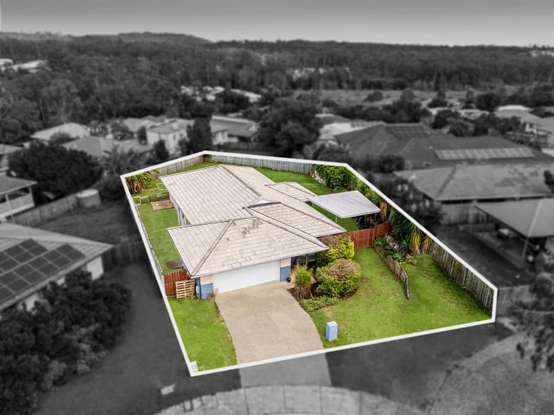 21 Murphy Court, Redbank Plains — photo 1 of 5