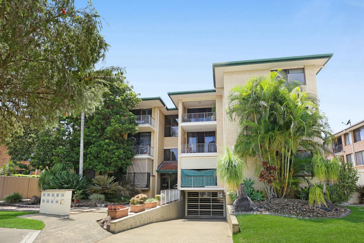 3/7 Nalla Court, Palm Beach, Palm Beach — photo 1 of 5