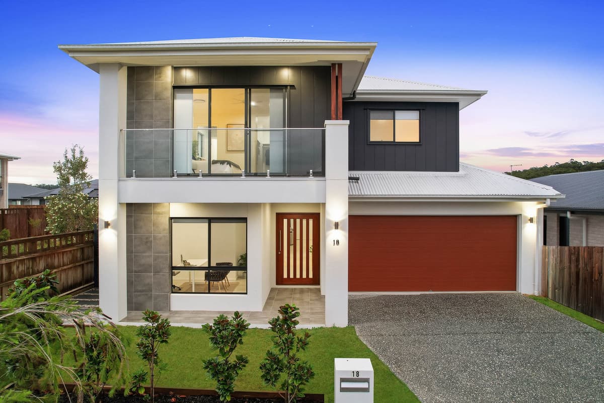 18 Formosa Street, Spring Mountain - Image 1