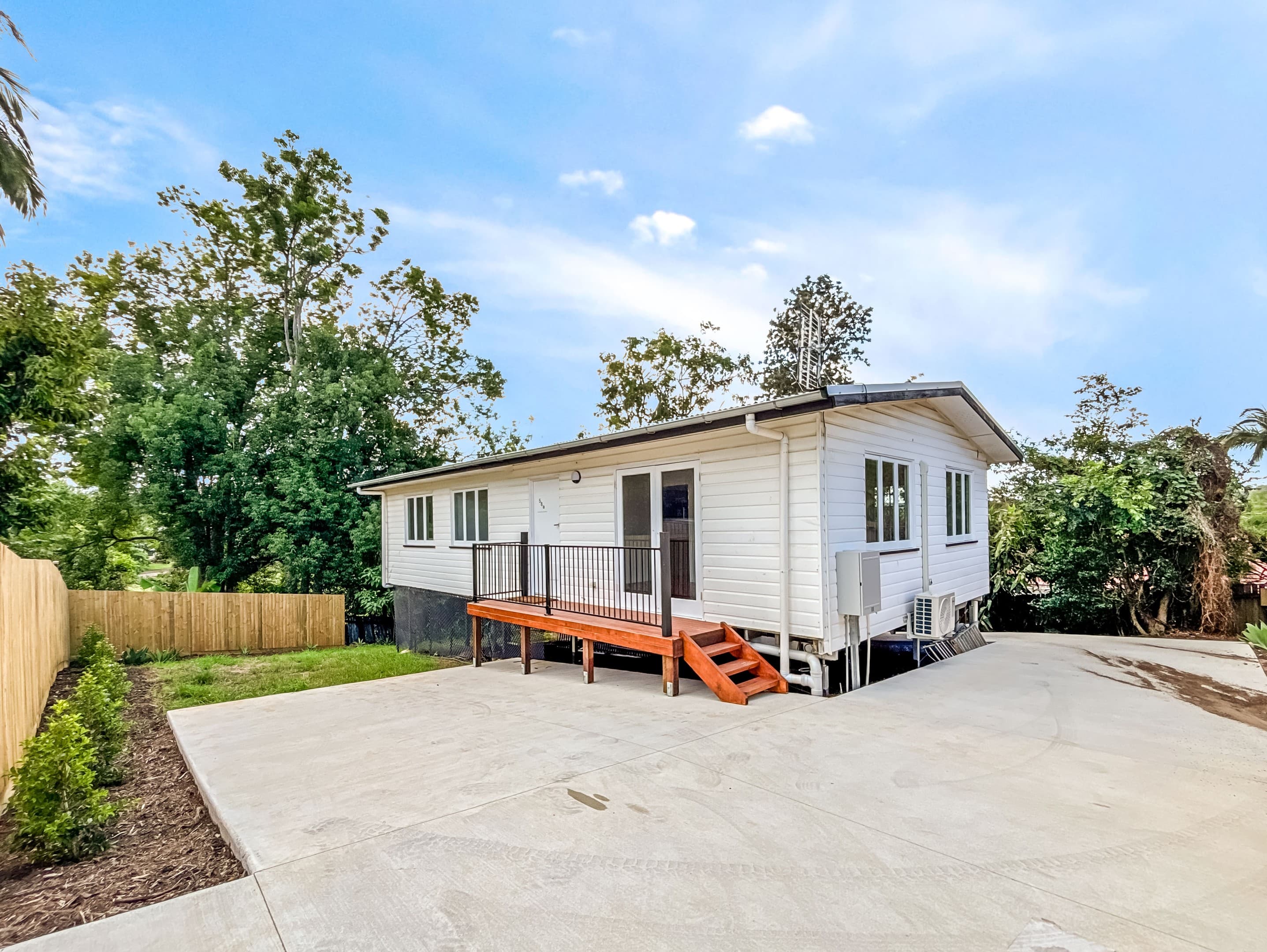 58a Nambour Mapleton Road, Nambour, Nambour sold property photo